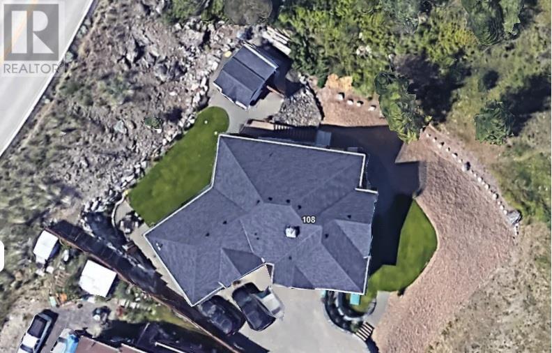  108 Heldon Court, West Kelowna