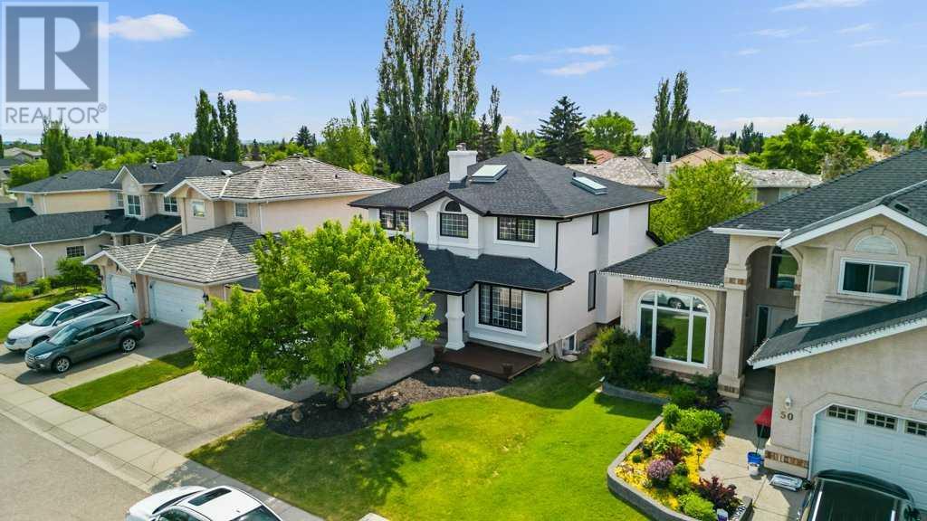 Single Family House for Sale in  Mckenzie Lake Manor SE McKenzie Lake Calgary 