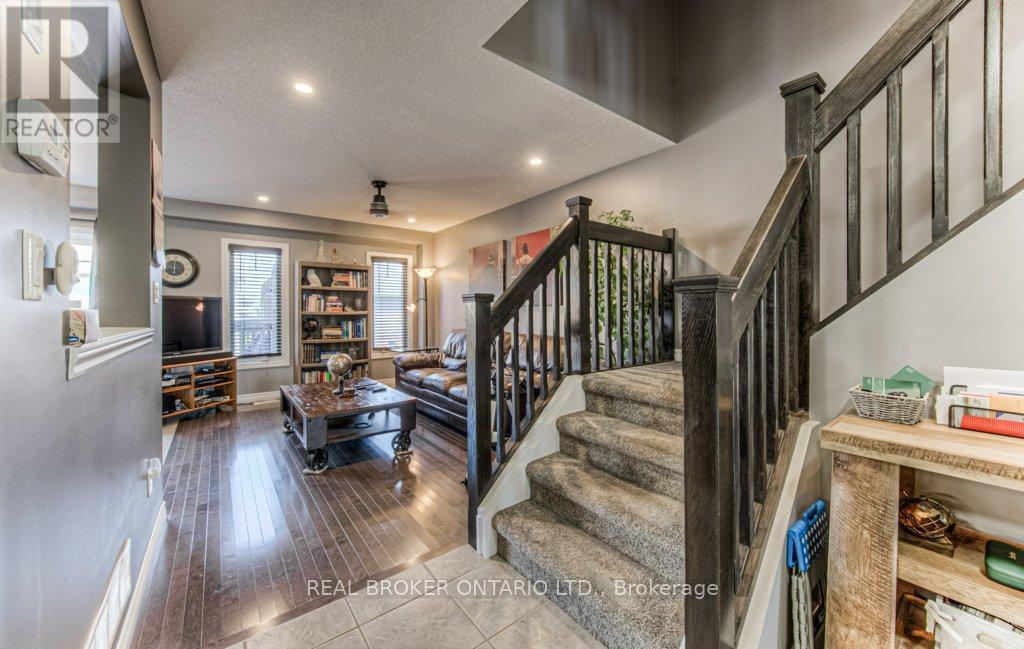 Photo 20 of 42 Eliza Avenue, Kitchener ON
