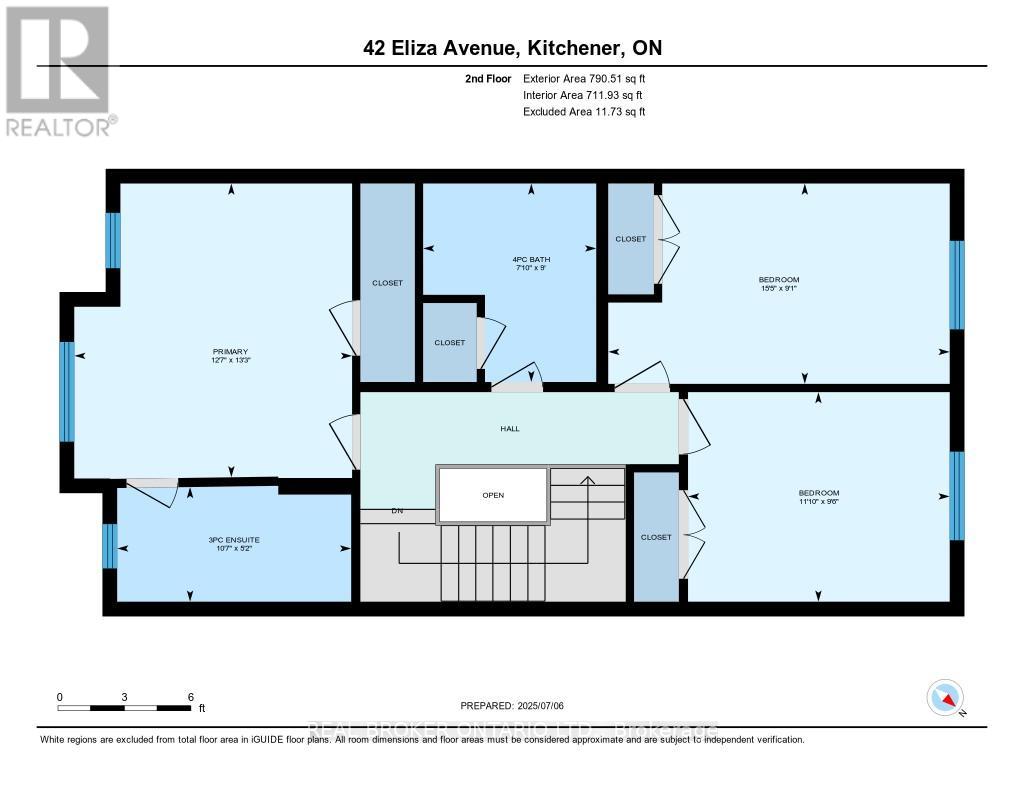 Photo 31 of 42 Eliza Avenue, Kitchener ON
