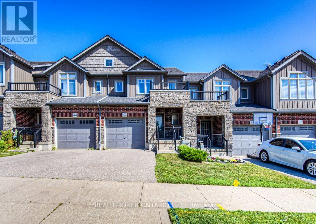 Photo 24 of 42 Eliza Avenue, Kitchener ON