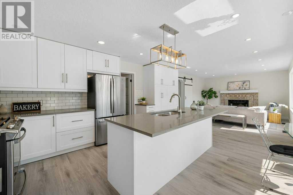 Single Family House for Sale in  Mckenzie Lake Manor SE McKenzie Lake Calgary 