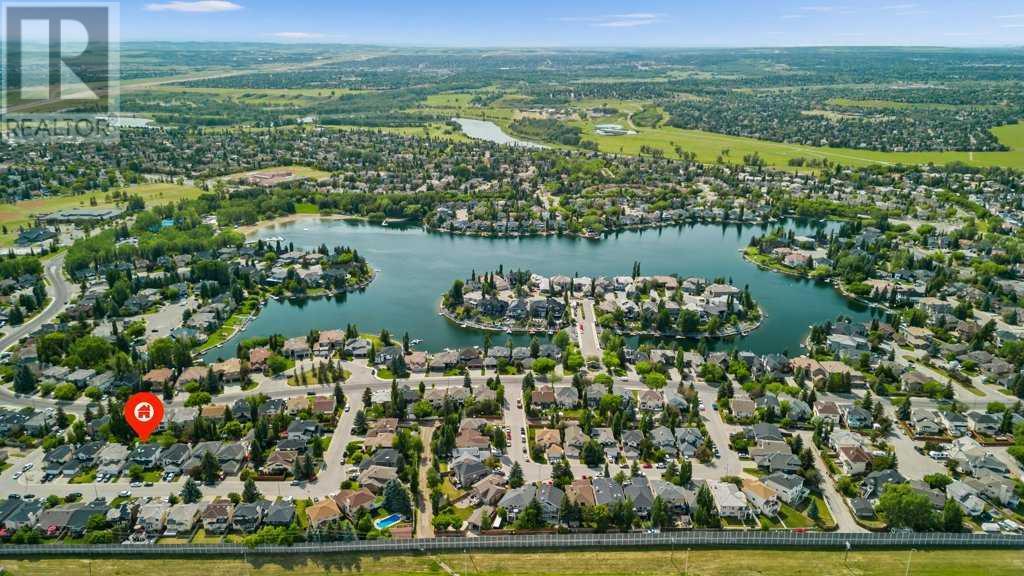 Single Family House for Sale in  Mckenzie Lake Manor SE McKenzie Lake Calgary 