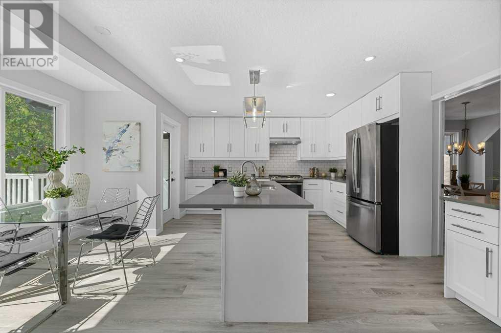 Single Family House for Sale in  Mckenzie Lake Manor SE McKenzie Lake Calgary 