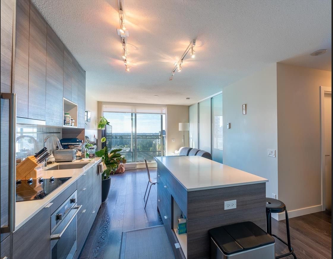 Photo 4 of 2612 13398 104 Avenue, Surrey BC