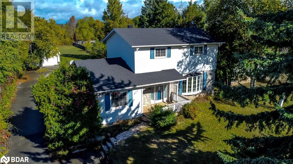 Photo 6 of 211 Phillips Street, Barrie ON