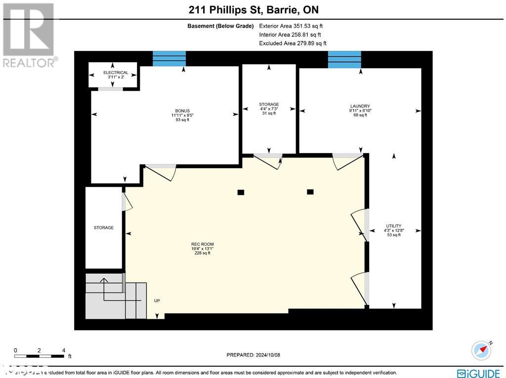 Photo 26 of 211 Phillips Street, Barrie ON