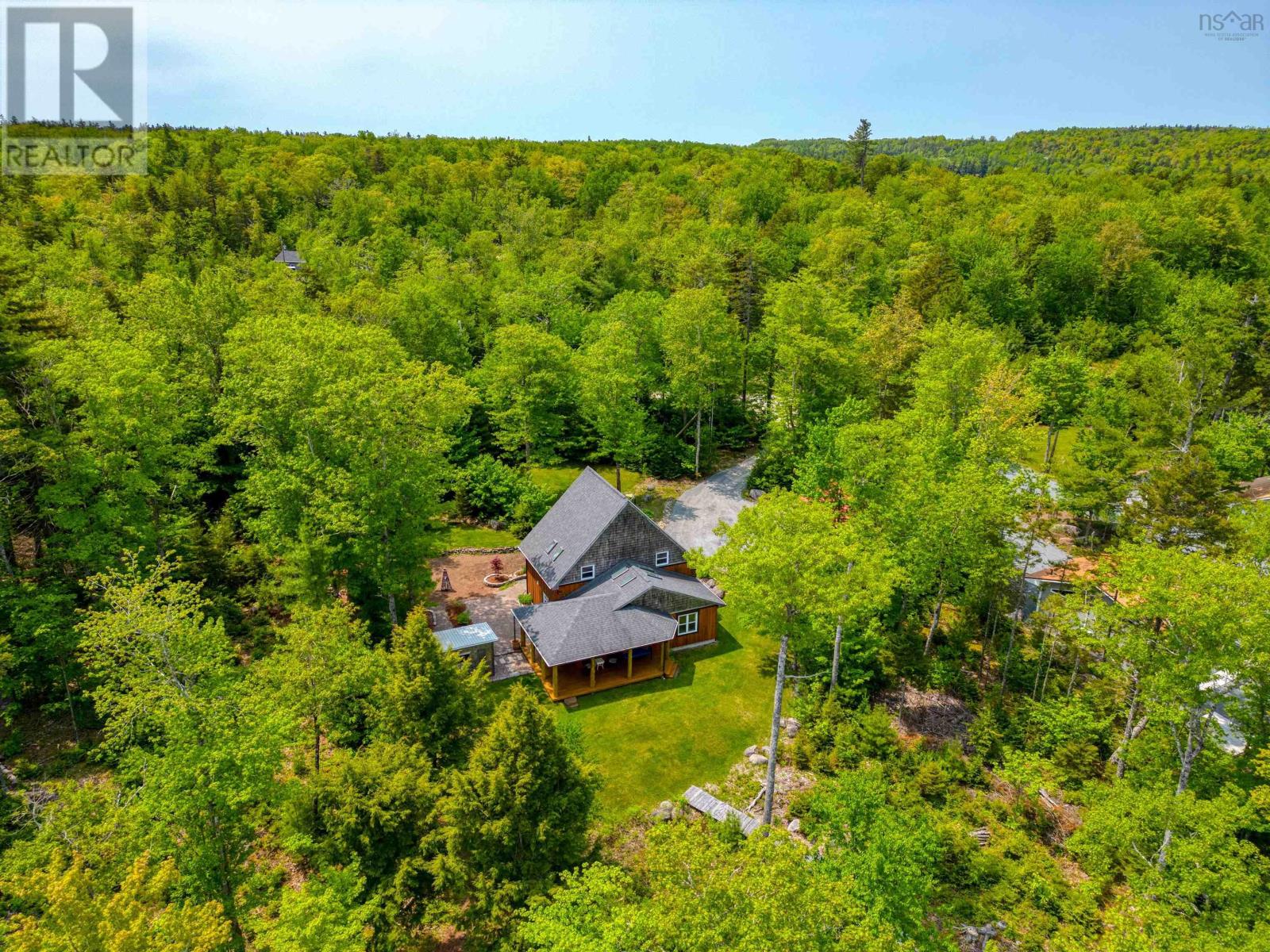 Single Family House 2 Level for Sale in  Kill Dog Cove Road Parkdale 