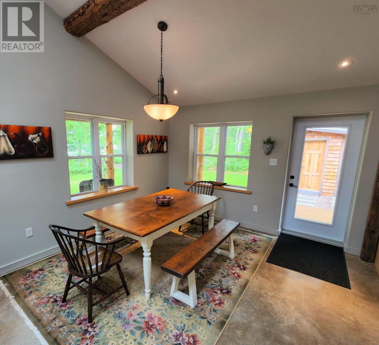 Single Family House 2 Level for Sale in  Kill Dog Cove Road Parkdale 