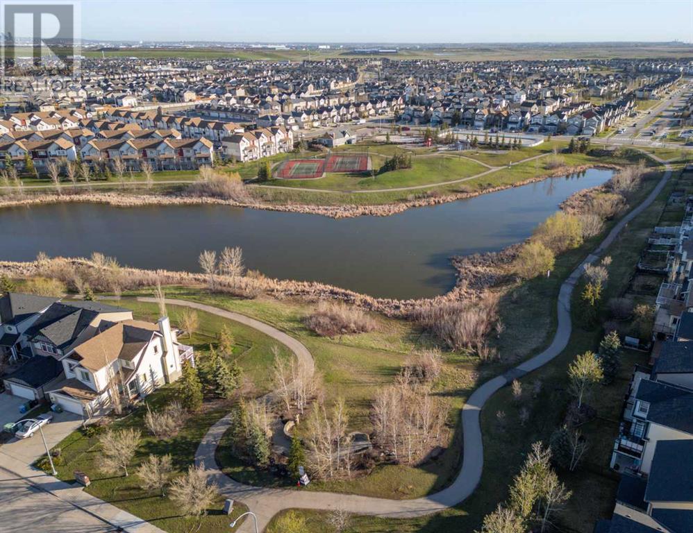 Single Family House for Sale in   Copperpond Common SE Copperfield Calgary 