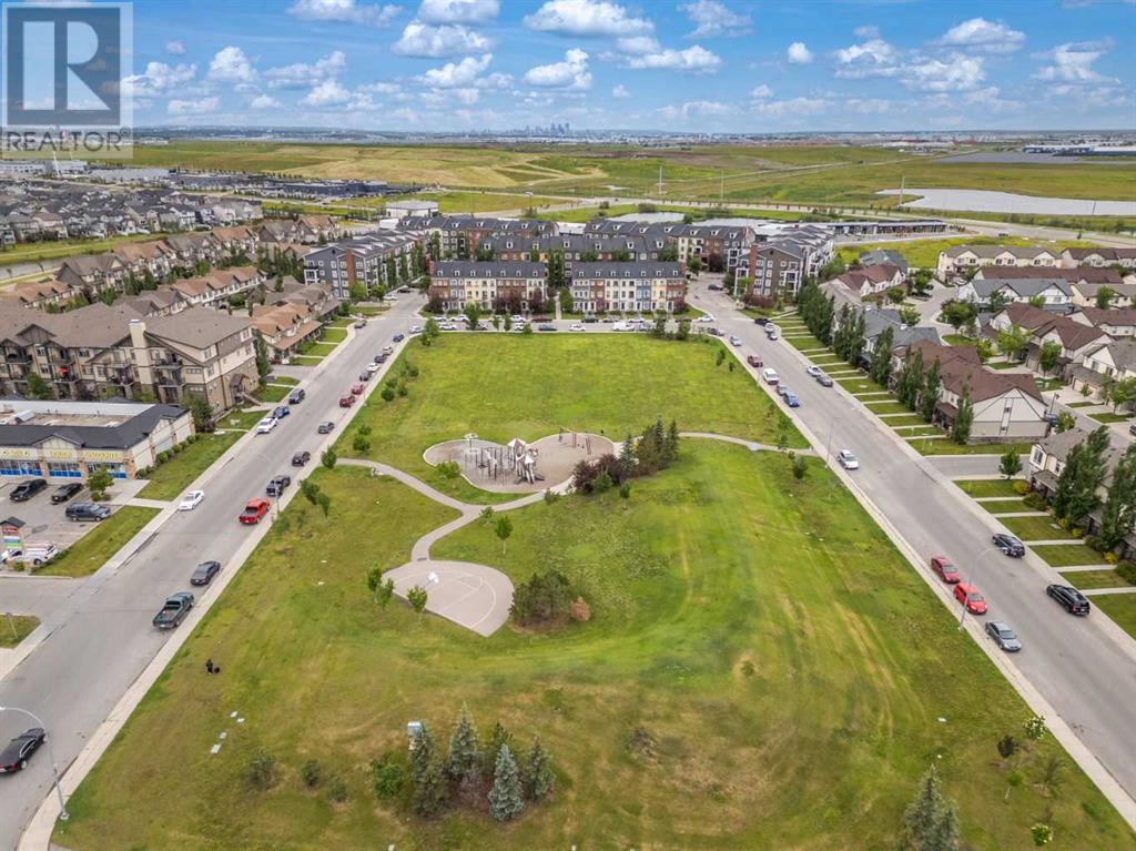 Single Family House for Sale in   Copperpond Common SE Copperfield Calgary 