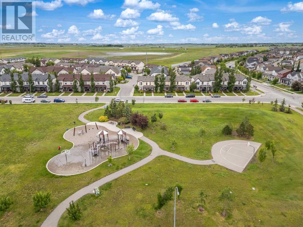 Single Family House for Sale in   Copperpond Common SE Copperfield Calgary 