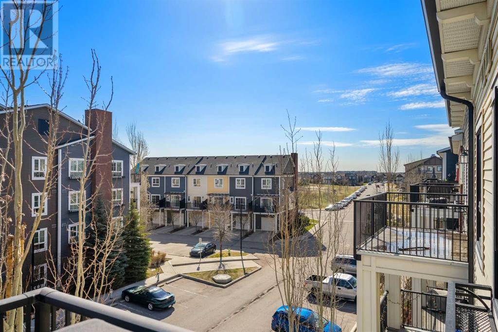 5411, 279 Copperpond Common SE, Calgary, Alberta