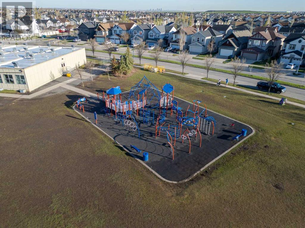 Single Family House for Sale in   Copperpond Common SE Copperfield Calgary 