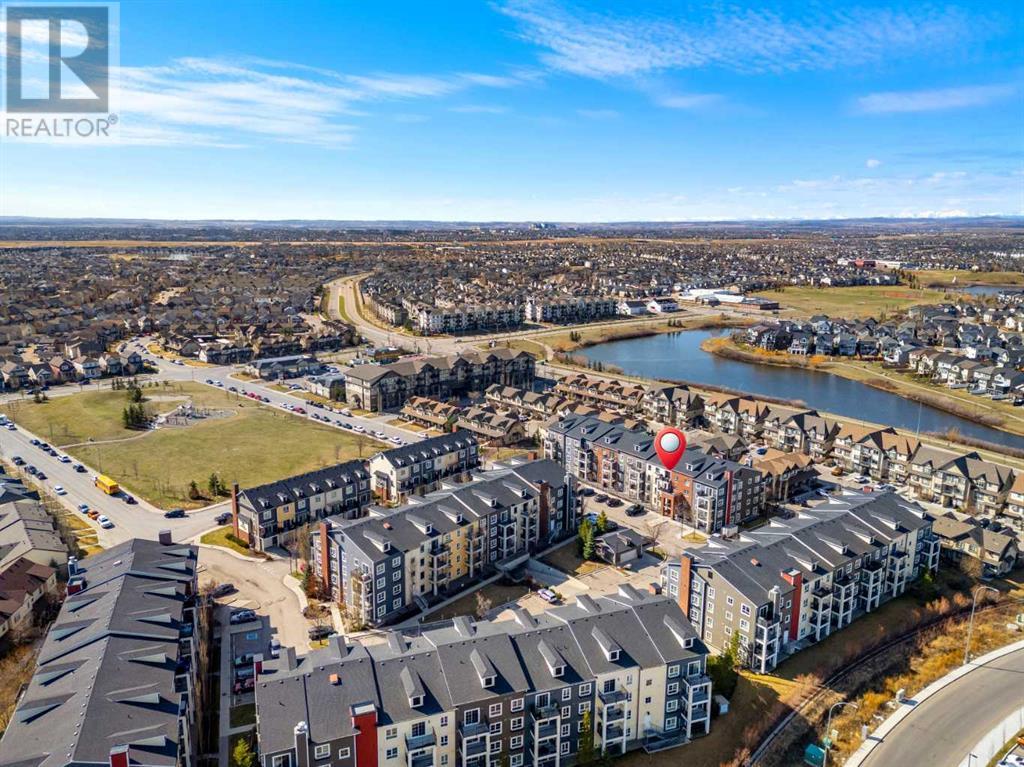 Single Family House for Sale in   Copperpond Common SE Copperfield Calgary 