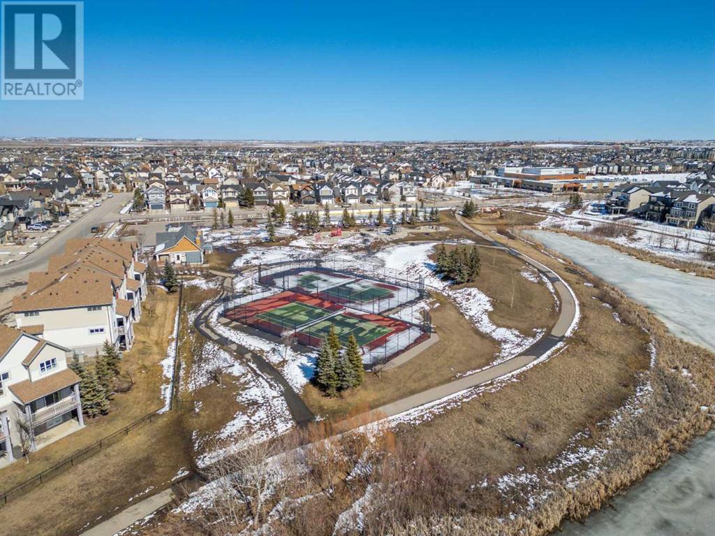 Single Family House for Sale in   Copperpond Common SE Copperfield Calgary 