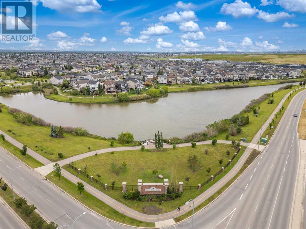 Single Family House for Sale in   Copperpond Common SE Copperfield Calgary 