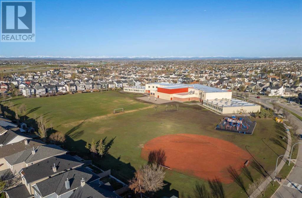 Single Family House for Sale in   Copperpond Common SE Copperfield Calgary 