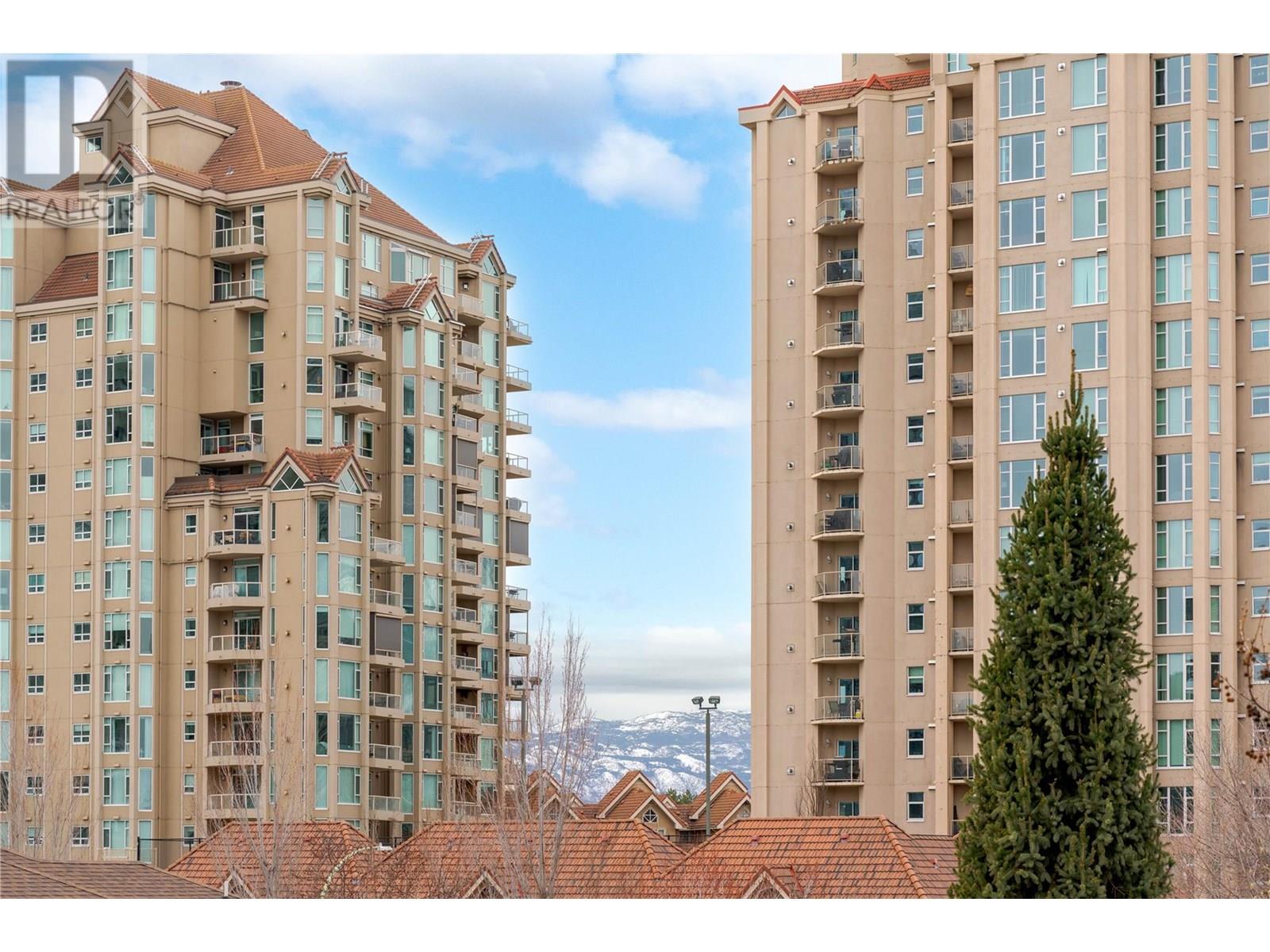 312 1083 Sunset Drive, Kelowna