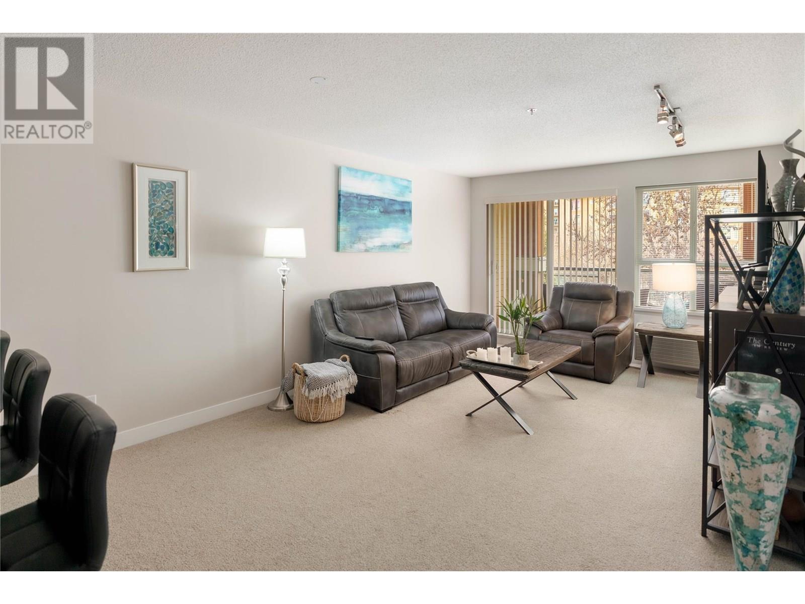 312 1083 Sunset Drive, Kelowna