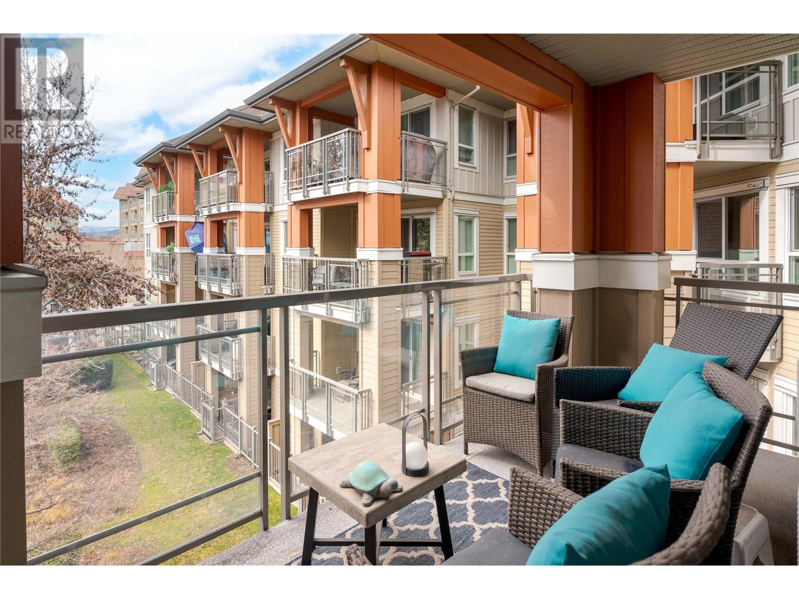312 1083 Sunset Drive, Kelowna