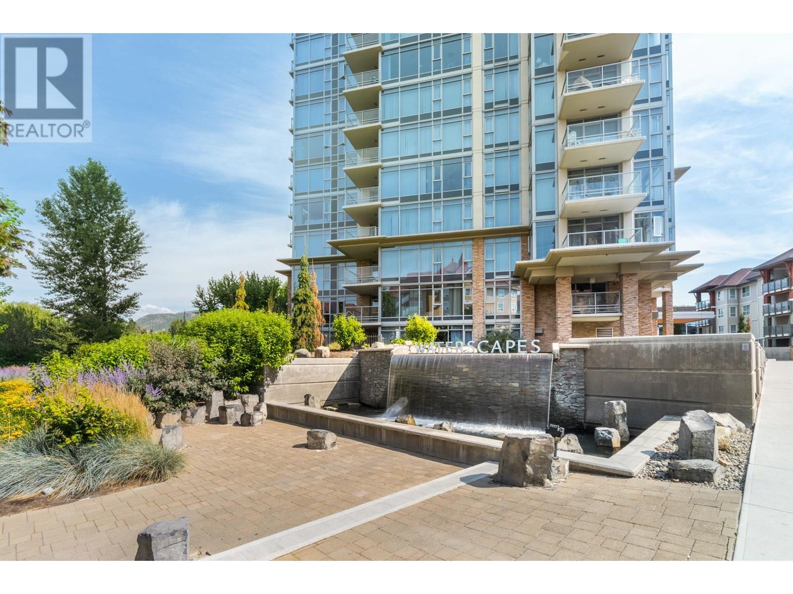 312 1083 Sunset Drive, Kelowna