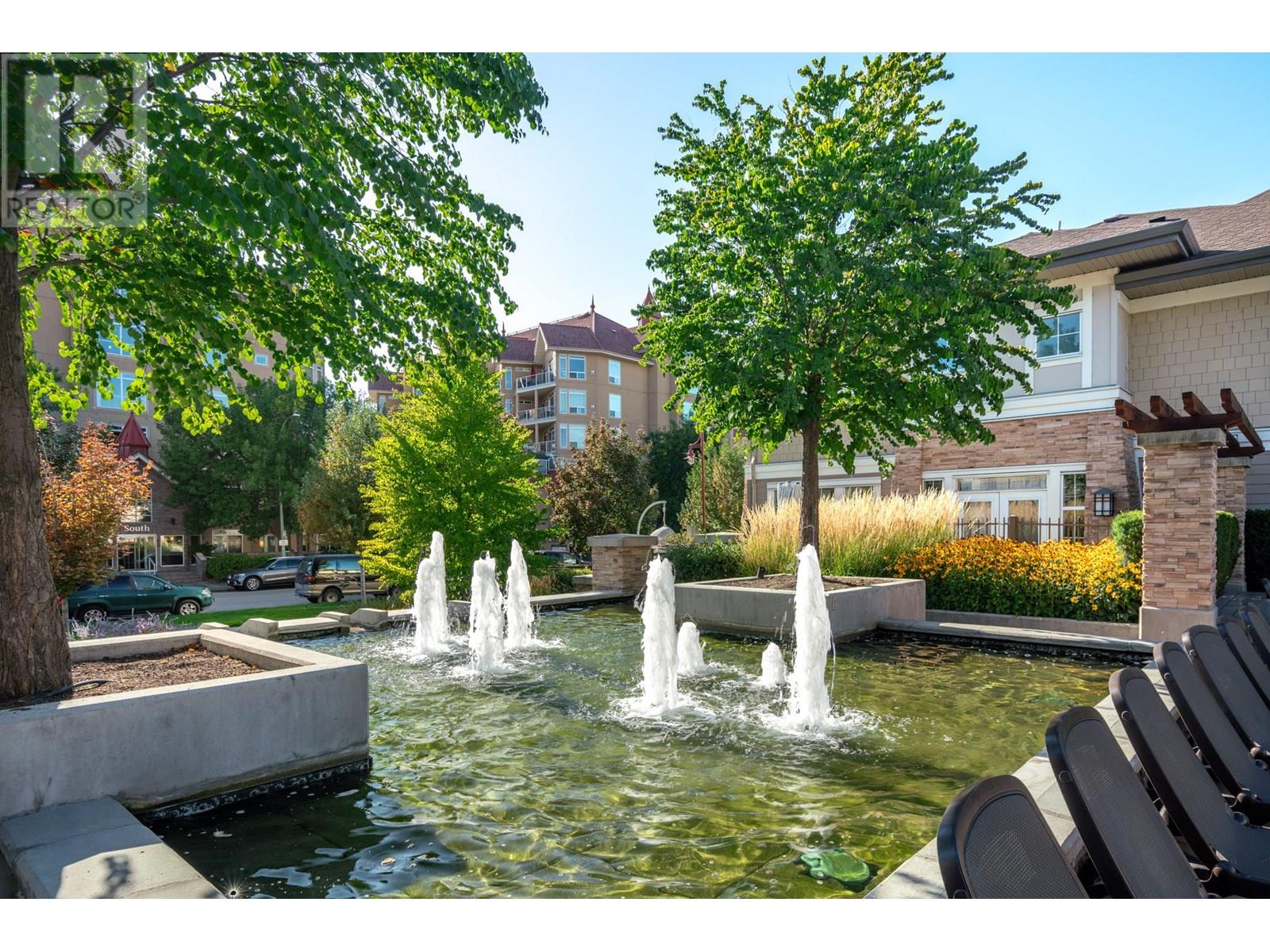 312 1083 Sunset Drive, Kelowna
