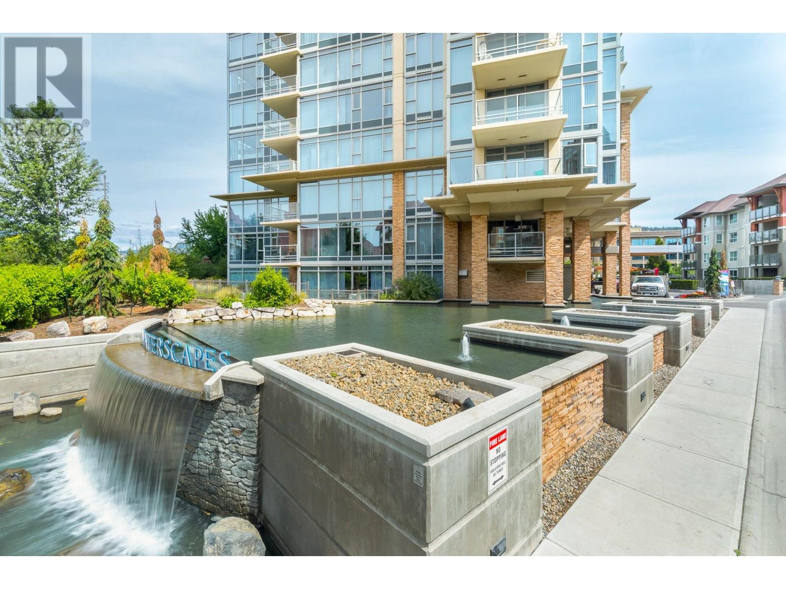 312 1083 Sunset Drive, Kelowna