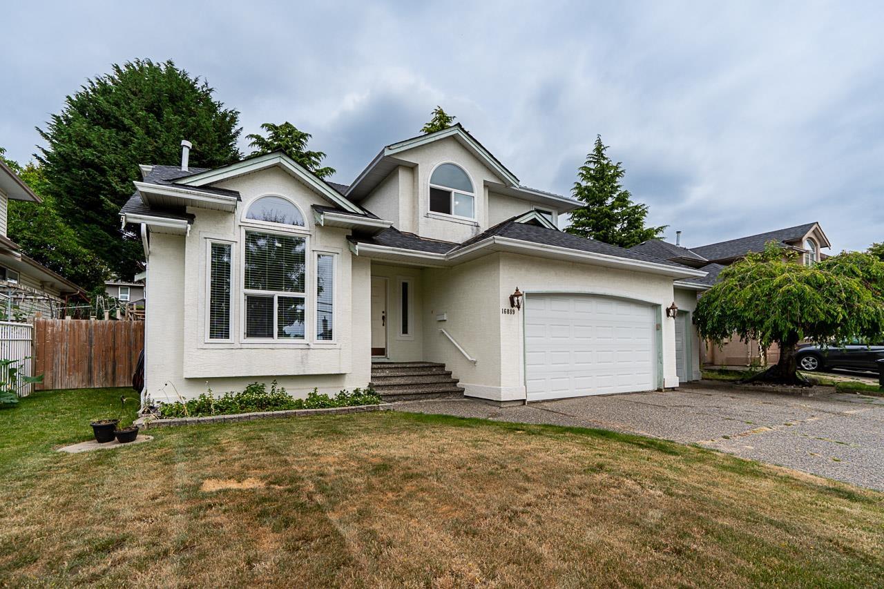 Photo 2 of 16089 80 Avenue, Surrey BC