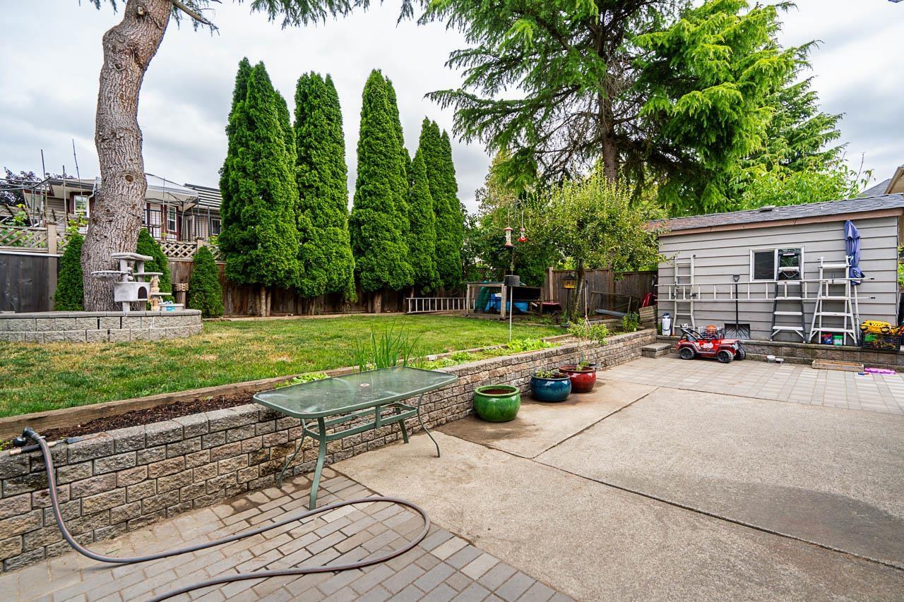 Photo 28 of 16089 80 Avenue, Surrey BC