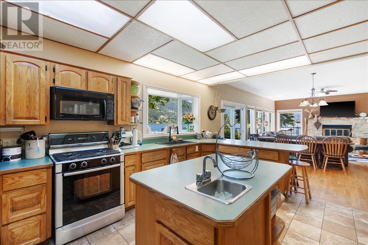 1089, 1090 3A Highway, Nelson