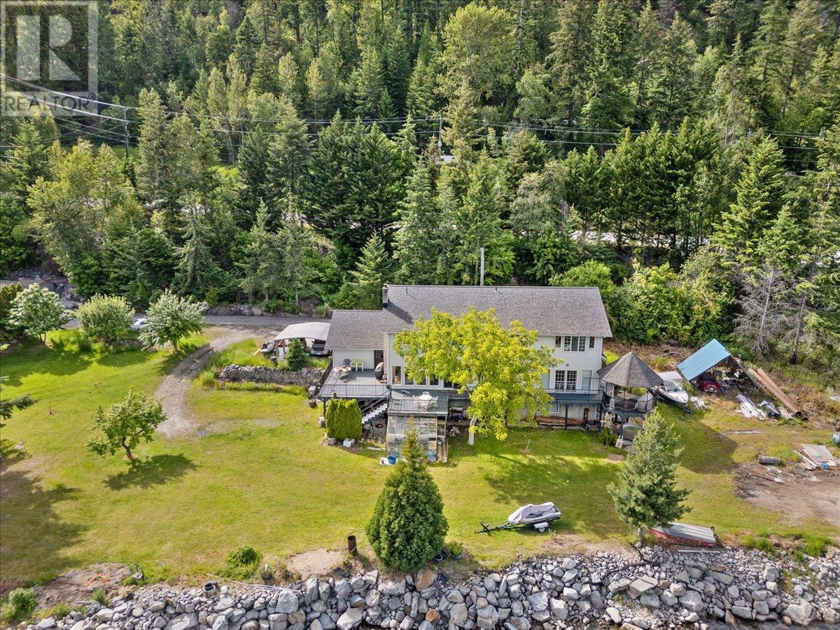 1089, 1090 3A Highway, Nelson