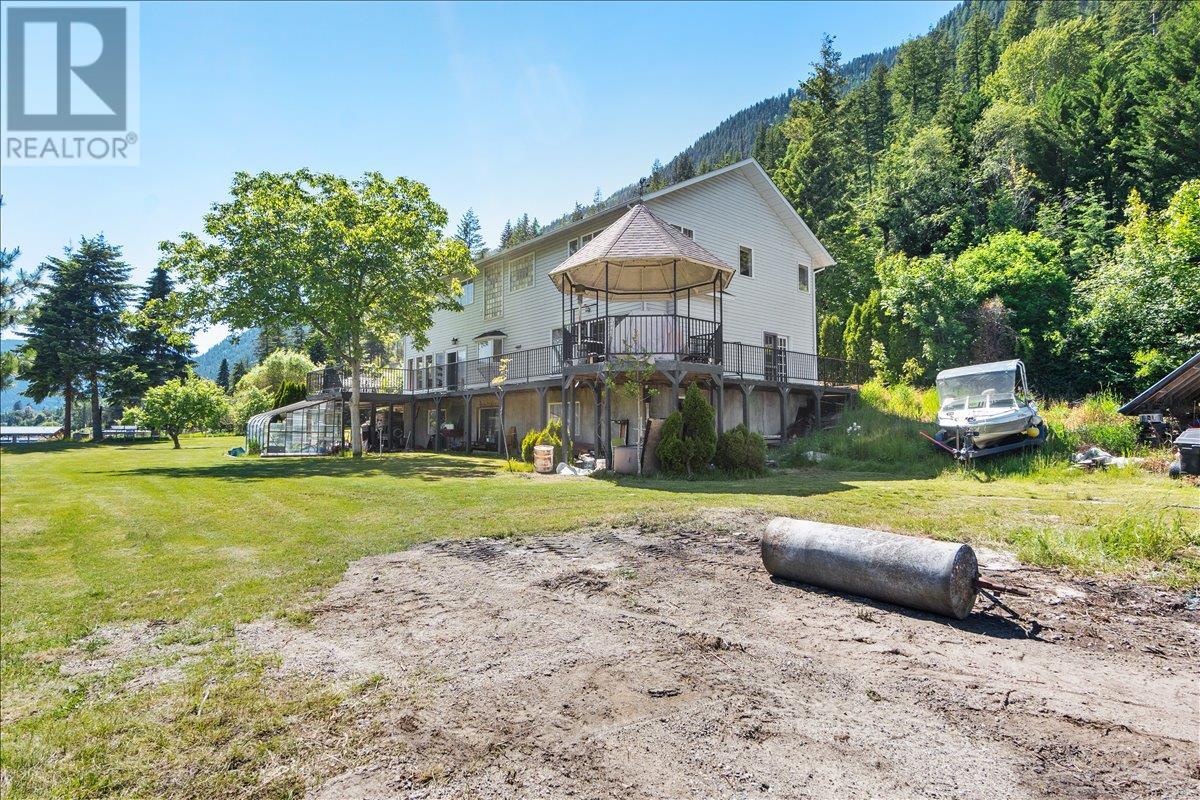 1089, 1090 3A Highway, Nelson