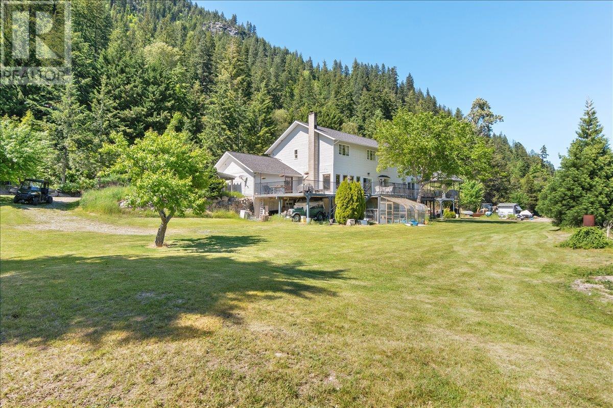 1089, 1090 3A Highway, Nelson