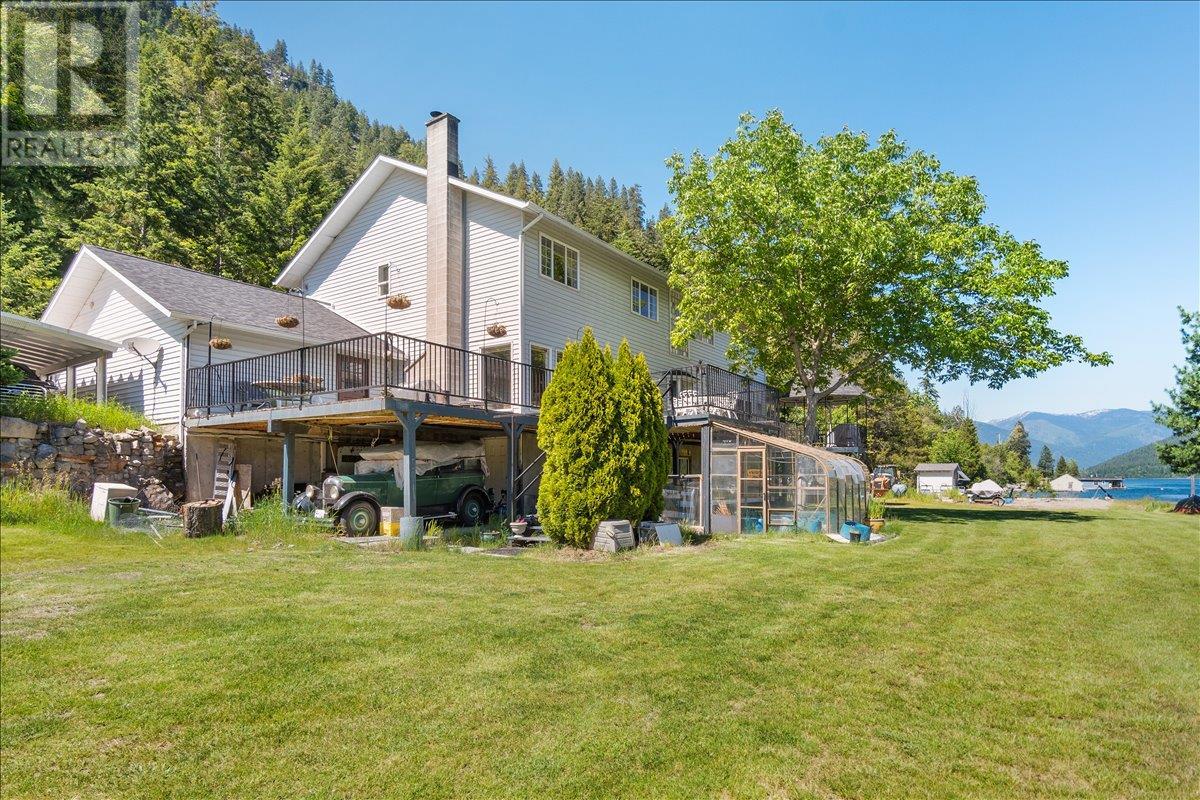 1089, 1090 3A Highway, Nelson