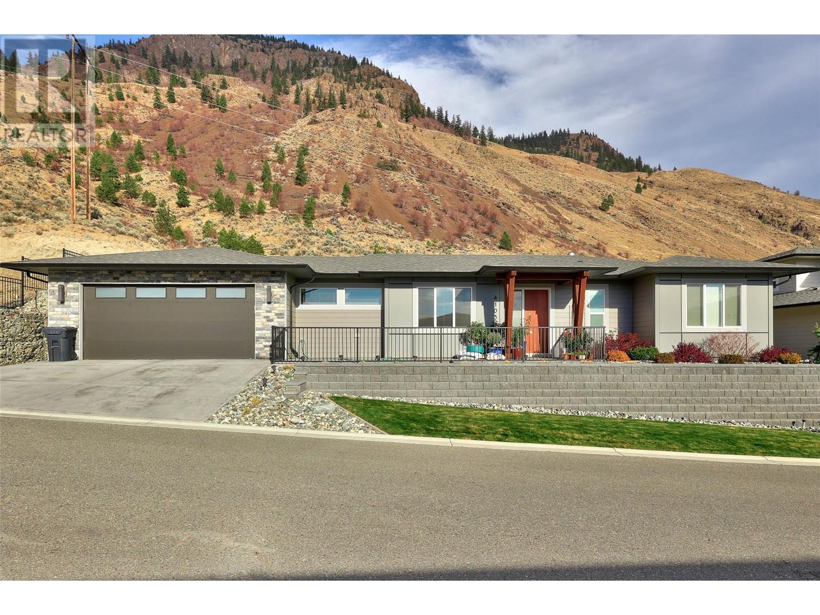 Photo 10 of 4103 Rio Vista Place, Kamloops BC