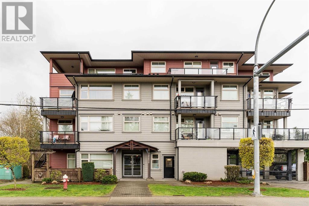 Photo 6 of 307 22858 Lougheed Highway, Maple Ridge BC