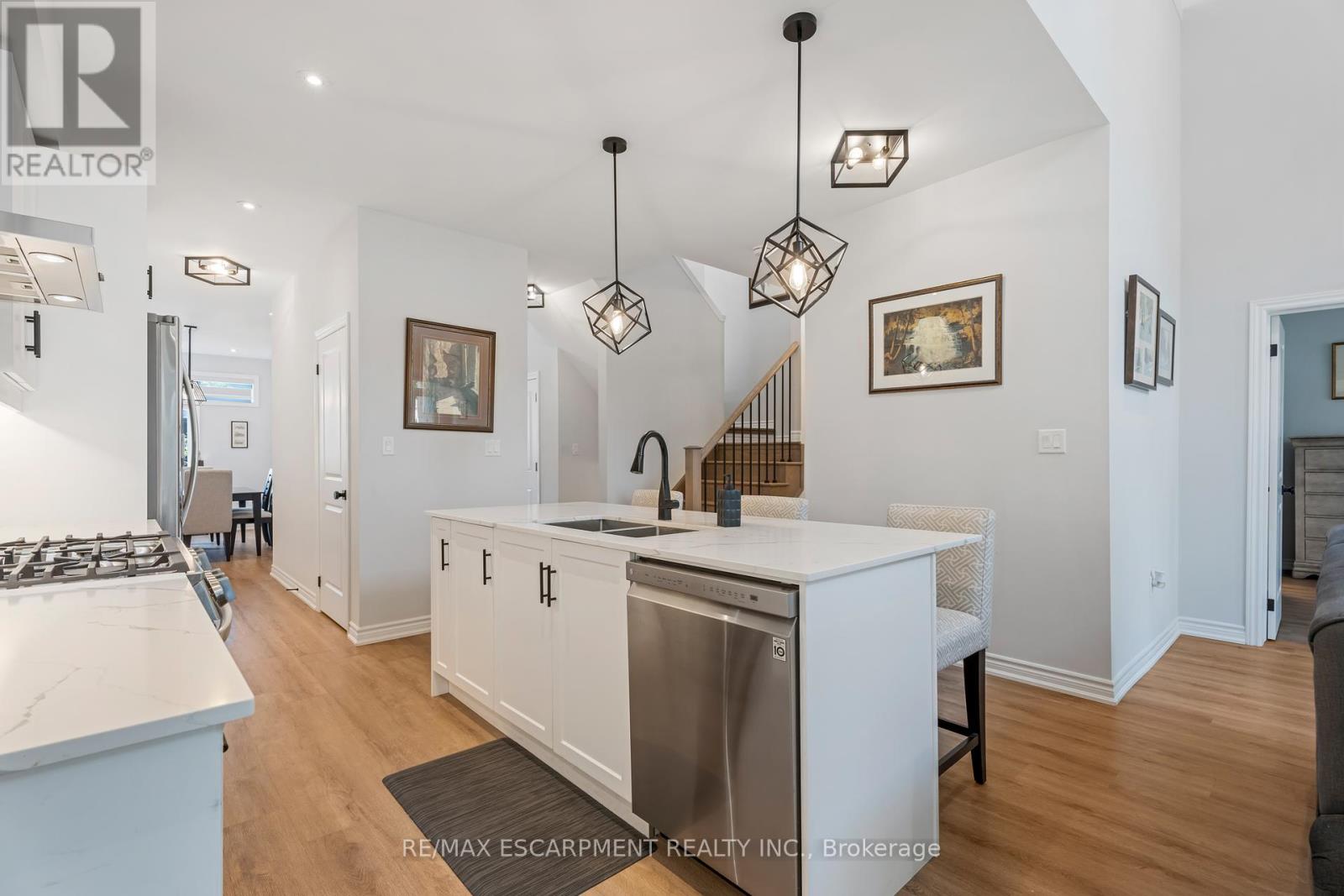 Single Family House for Sale in  WELCH LANE Hamilton (Mountview) 