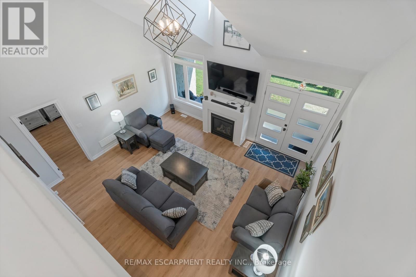 Single Family House for Sale in  WELCH LANE Hamilton (Mountview) 
