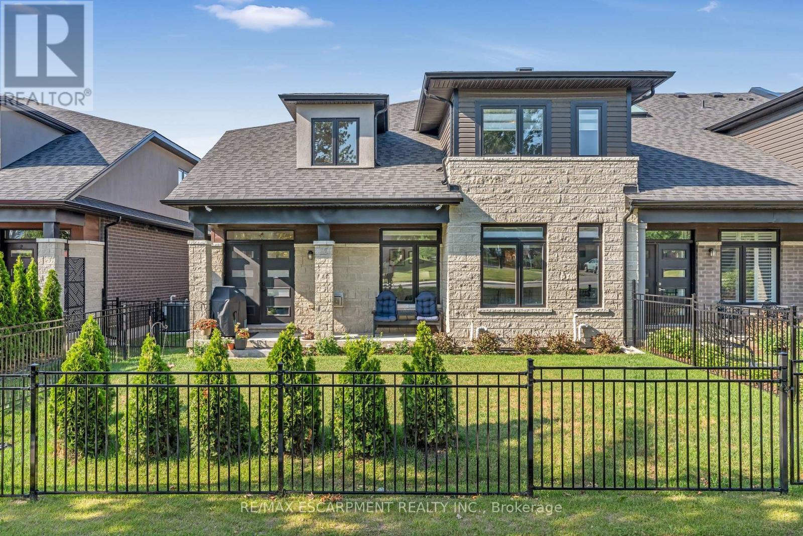 19 WELCH LANE, Hamilton (Mountview), Ontario