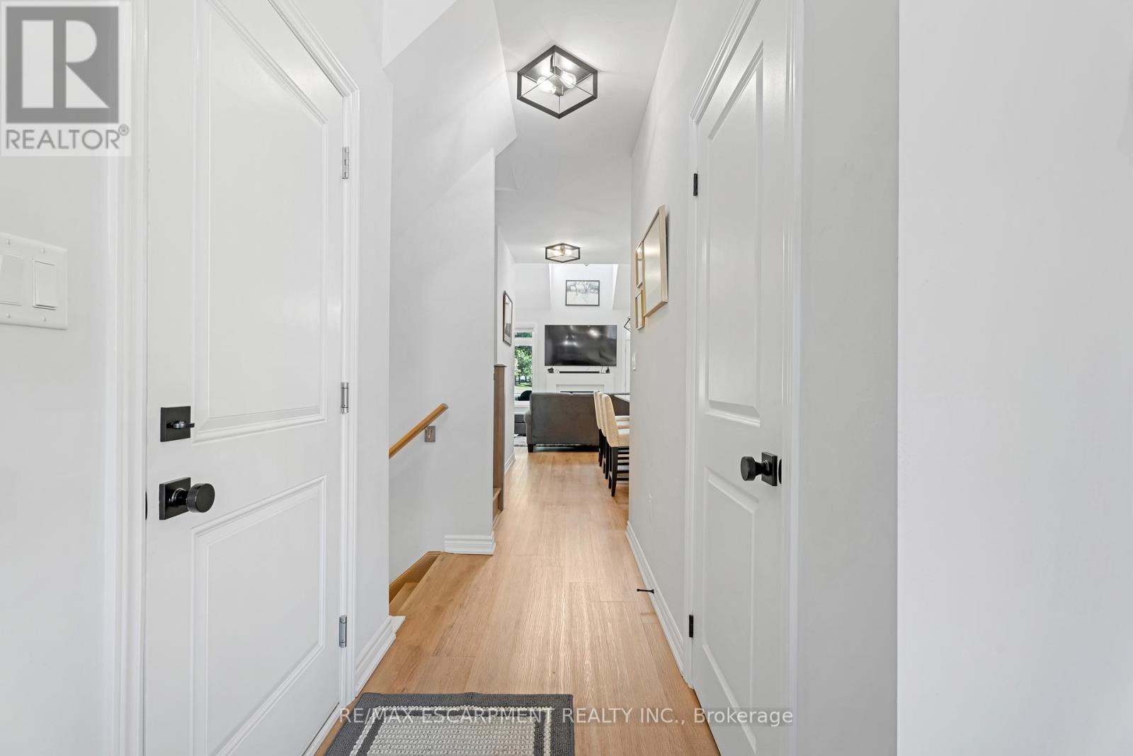 Single Family House for Sale in  WELCH LANE Hamilton (Mountview) 