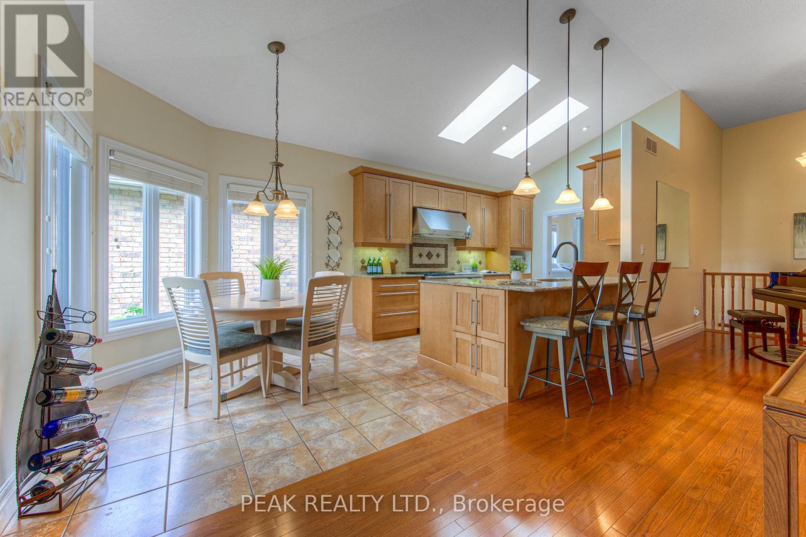 Photo 14 of 22 Orchard Way, Wilmot ON