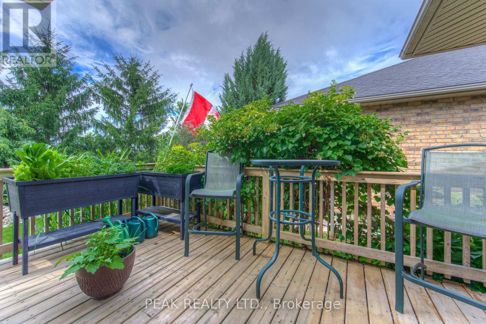 Photo 42 of 22 Orchard Way, Wilmot ON