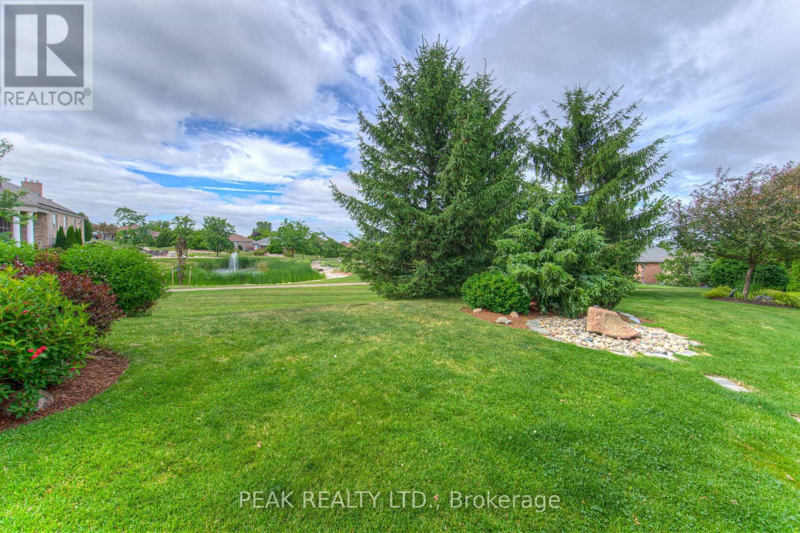 Photo 48 of 22 Orchard Way, Wilmot ON