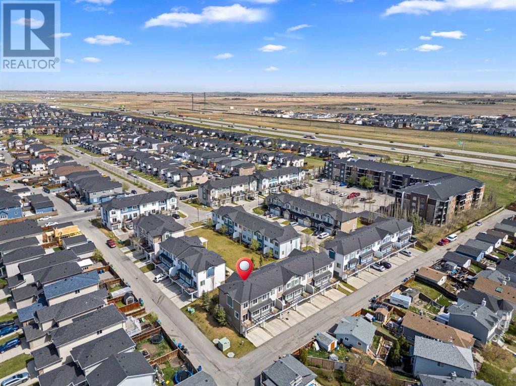 Single Family House for Sale in   Taralake Way NE Taradale Calgary 
