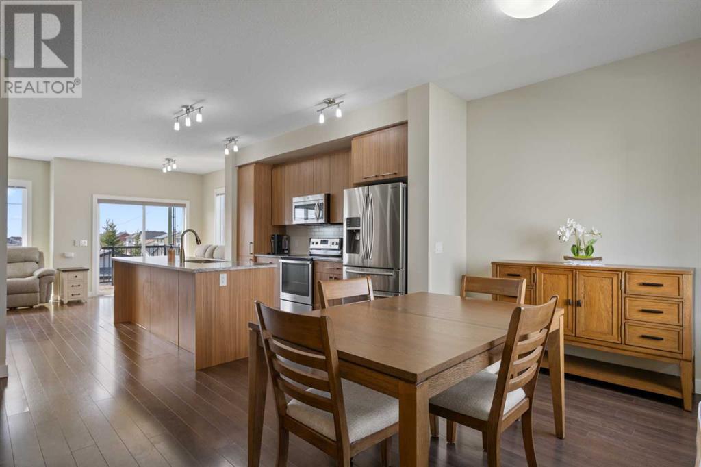 Single Family House for Sale in   Taralake Way NE Taradale Calgary 