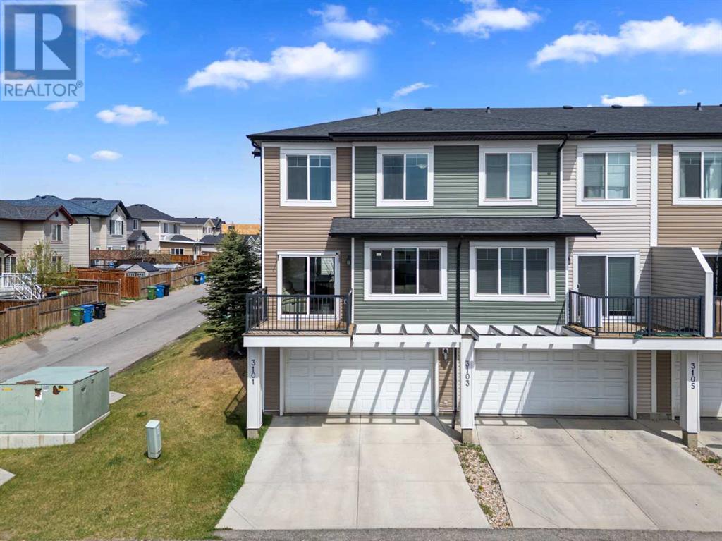 Single Family House for Sale in   Taralake Way NE Taradale Calgary 