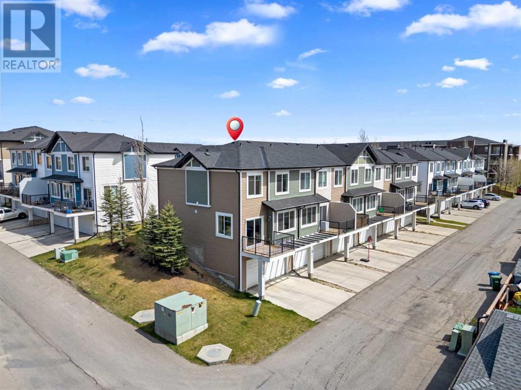 Single Family House for Sale in   Taralake Way NE Taradale Calgary 