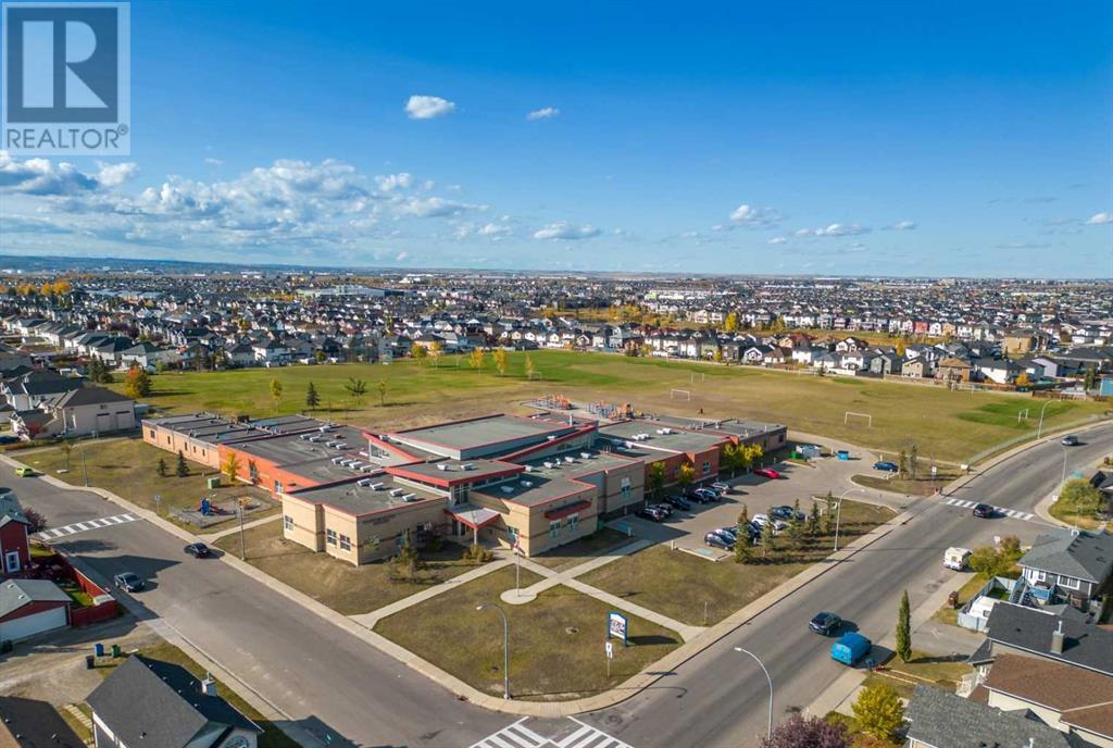Single Family House for Sale in   Taralake Way NE Taradale Calgary 