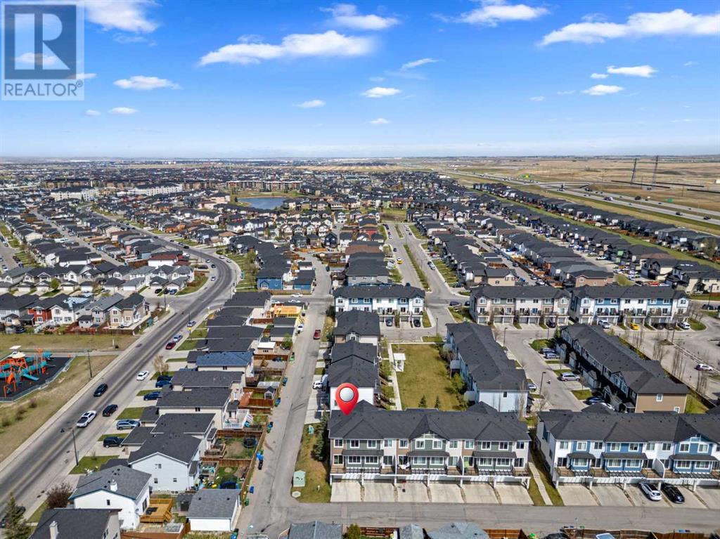 Single Family House for Sale in   Taralake Way NE Taradale Calgary 